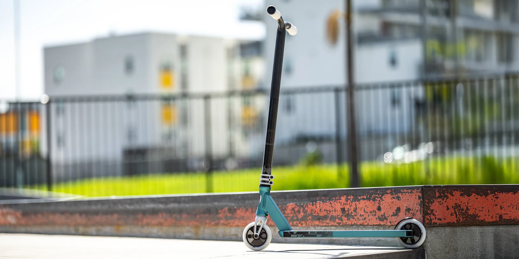 Ride the World's Best Scooters